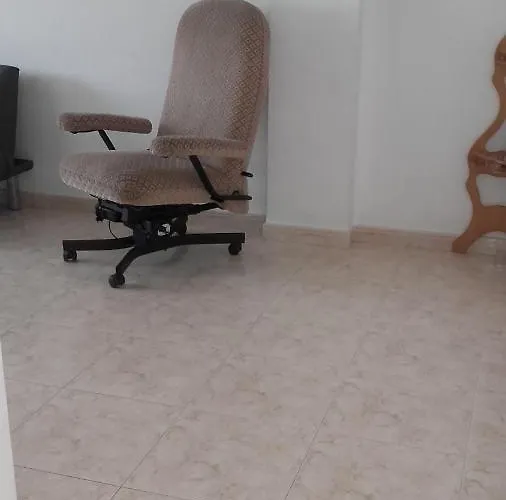 شقة Vacaciones Y Teletrabajo مْبيسينداريو