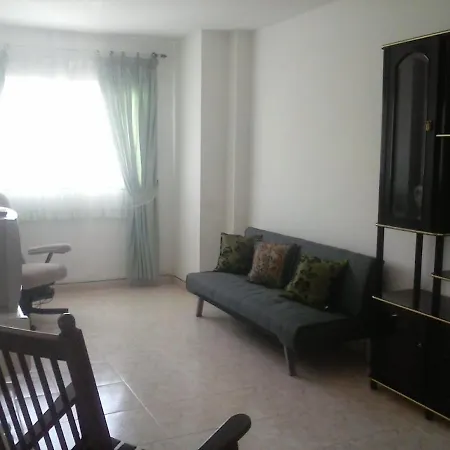 Apartamento Para Vacaciones Y Teletrabajo * Vecindario (Gran Canaria)