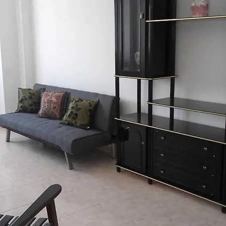 Apartamento Apartamento Para Vacaciones Y Teletrabajo