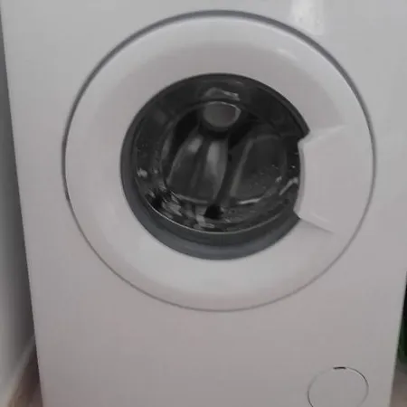 Apartamento Apartamento Para Vacaciones Y Teletrabajo *