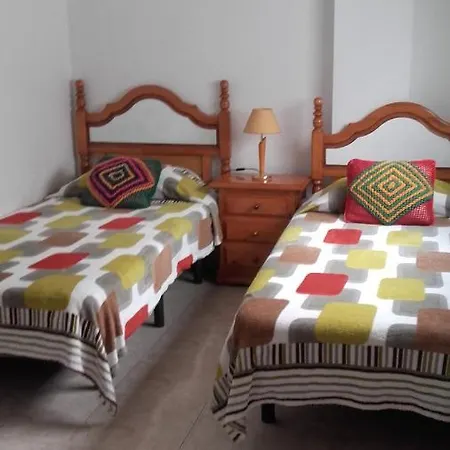 Apartamento Para Vacaciones Y Teletrabajo Apartamento Vecindario (Gran Canaria)