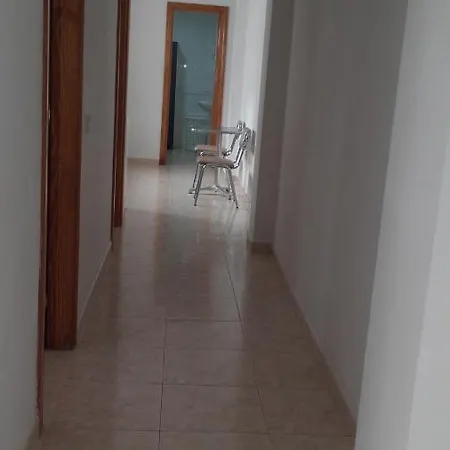 Apartamento Para Vacaciones Y Teletrabajo Apartamento Vecindario (Gran Canaria)
