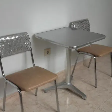 Apartamento Para Vacaciones Y Teletrabajo