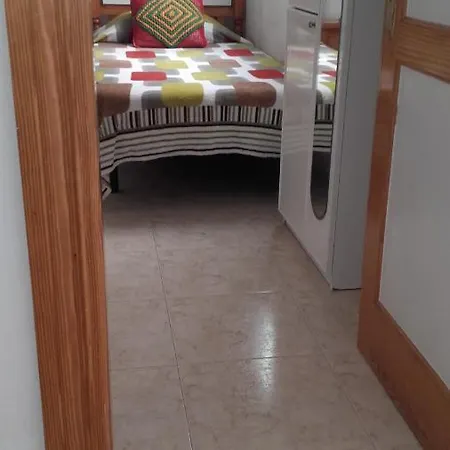 Apartamento Para Vacaciones Y Teletrabajo