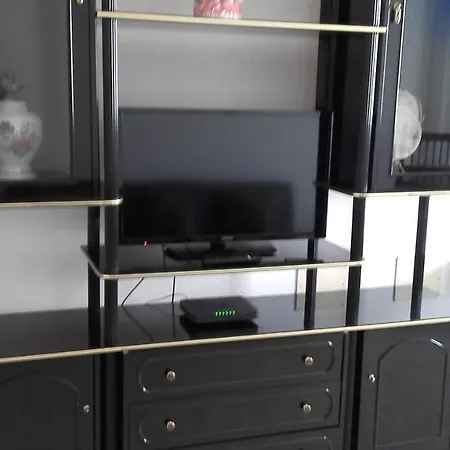 Apartamento Para Vacaciones Y Teletrabajo Apartamento *