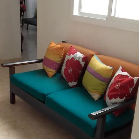 Apartamento Para Vacaciones Y Teletrabajo Apartamento Vecindario (Gran Canaria)