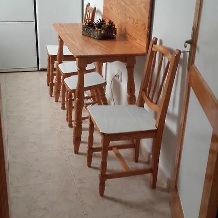 Apartamento Para Vacaciones Y Teletrabajo