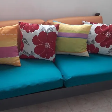 Apartamento Para Vacaciones Y Teletrabajo * Vecindario (Gran Canaria)