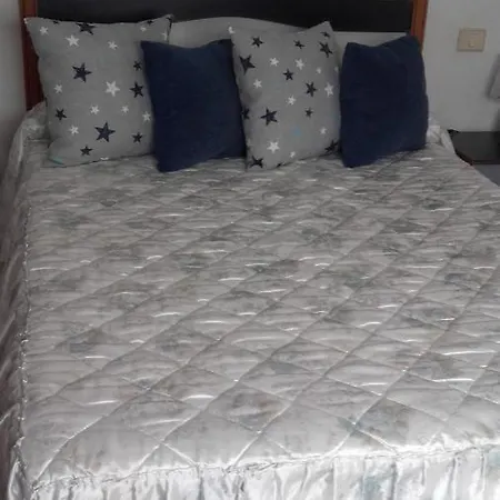 Apartamento Para Vacaciones Y Teletrabajo *