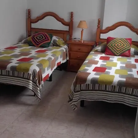 Apartamento Para Vacaciones Y Teletrabajo * Vecindario (Gran Canaria)