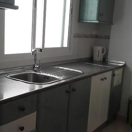 Apartamento Para Vacaciones Y Teletrabajo *