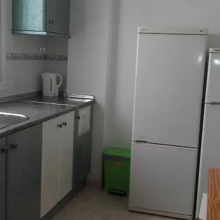Apartamento Para Vacaciones Y Teletrabajo * Vecindario (Gran Canaria)