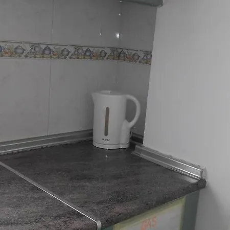 Apartamento Para Vacaciones Y Teletrabajo Vecindario (Gran Canaria)