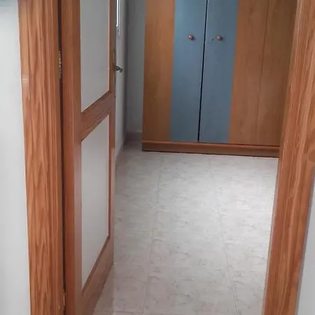 Apartamento Para Vacaciones Y Teletrabajo