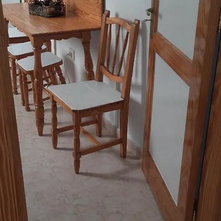 Apartamento Para Vacaciones Y Teletrabajo Apartamento Vecindario (Gran Canaria)