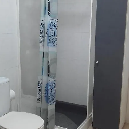 Apartamento Apartamento Para Vacaciones Y Teletrabajo
