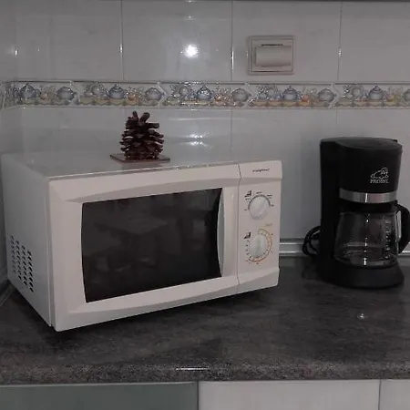 Apartamento Para Vacaciones Y Teletrabajo *