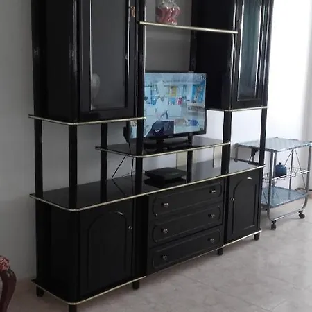Apartamento Apartamento Para Vacaciones Y Teletrabajo