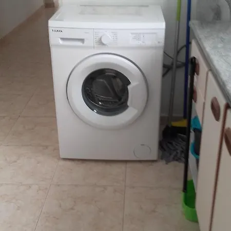 Apartamento Apartamento Para Vacaciones Y Teletrabajo *