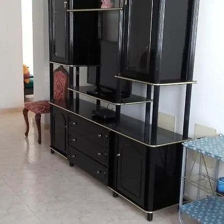 Apartamento Para Vacaciones Y Teletrabajo Apartamento Vecindario (Gran Canaria)